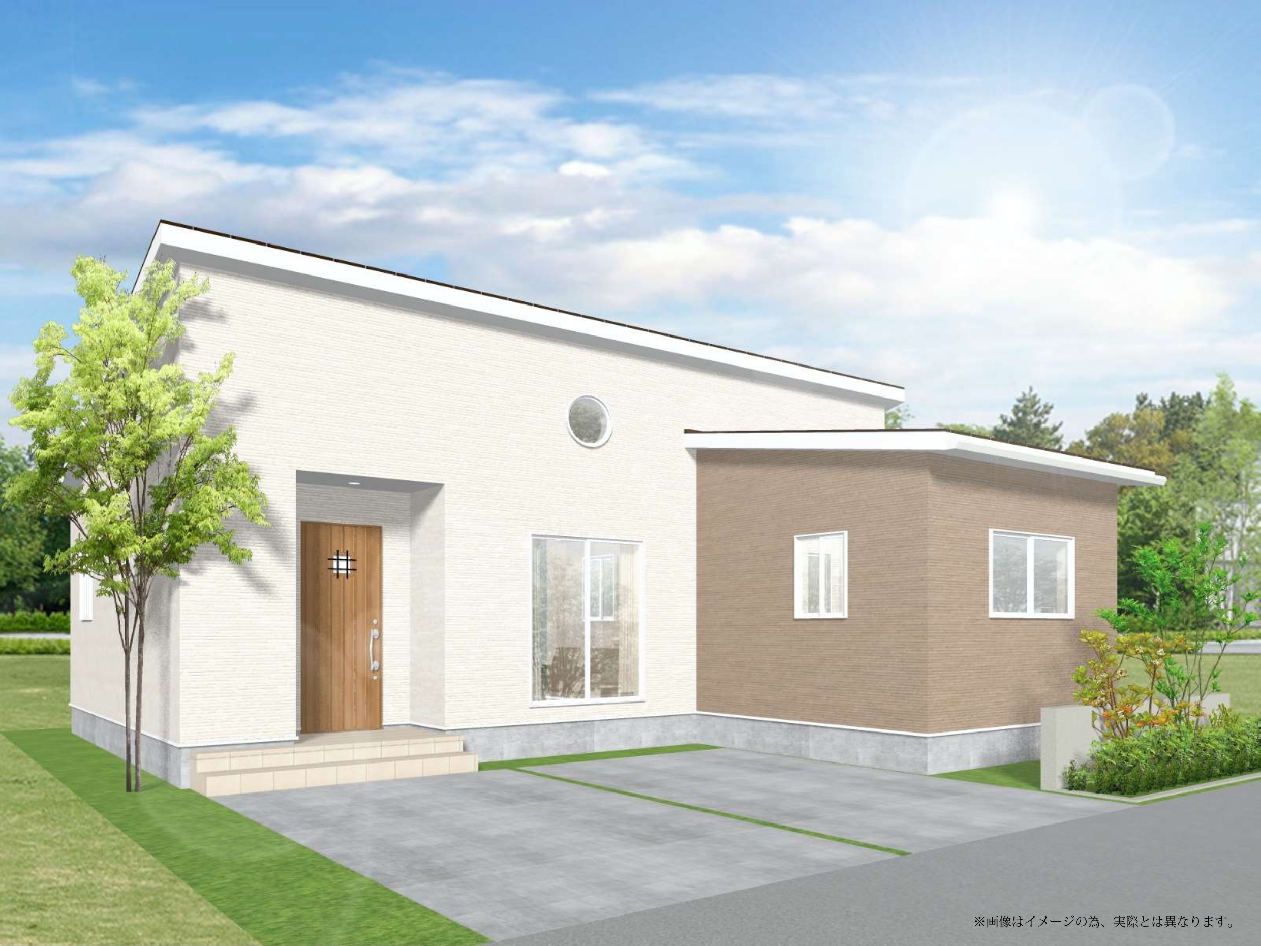 建売情報 - 香川県の超ローコスト住宅専門店 | さくら夢ハウス