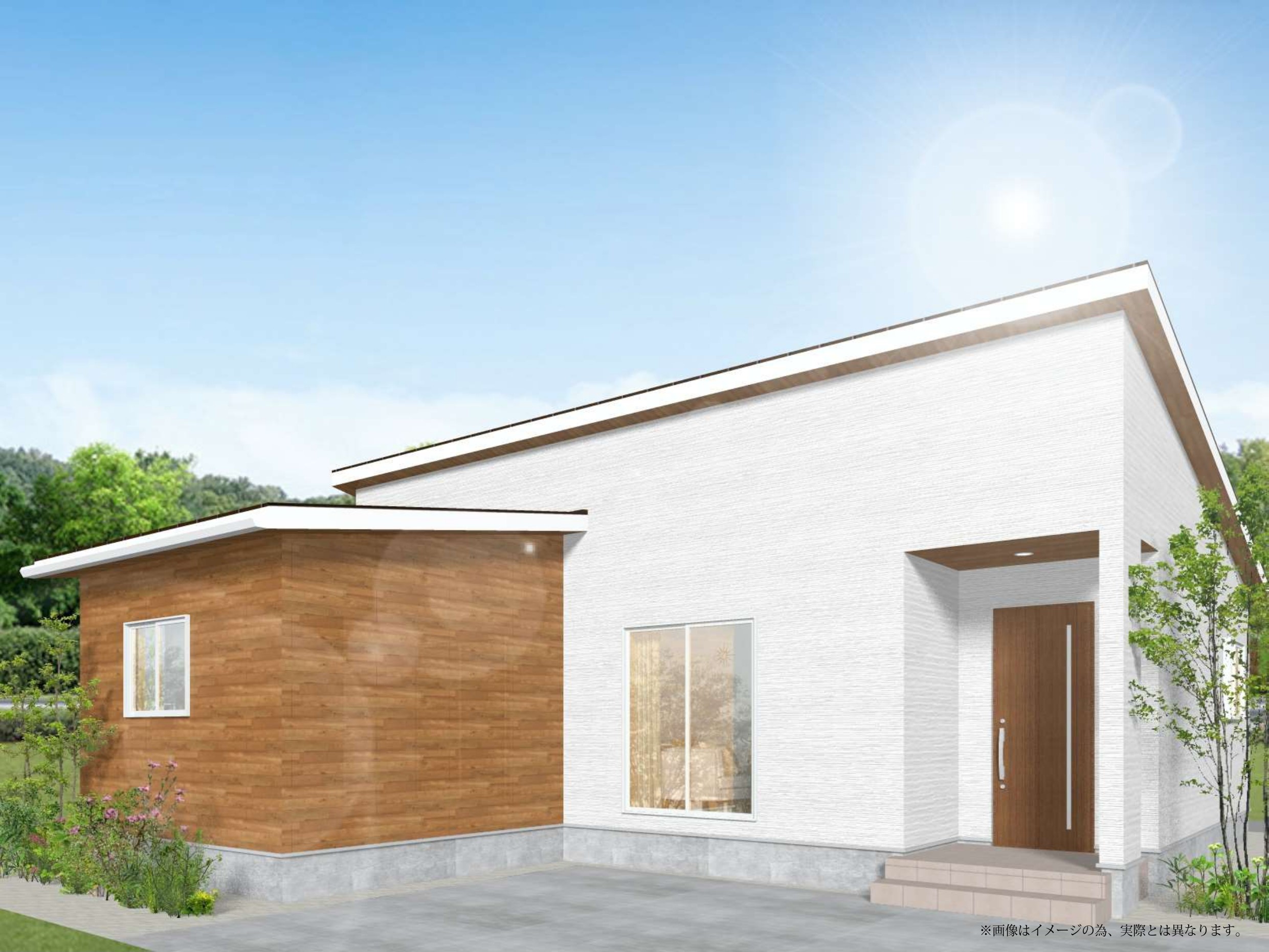 建売情報 - 香川県の超ローコスト住宅専門店 | さくら夢ハウス
