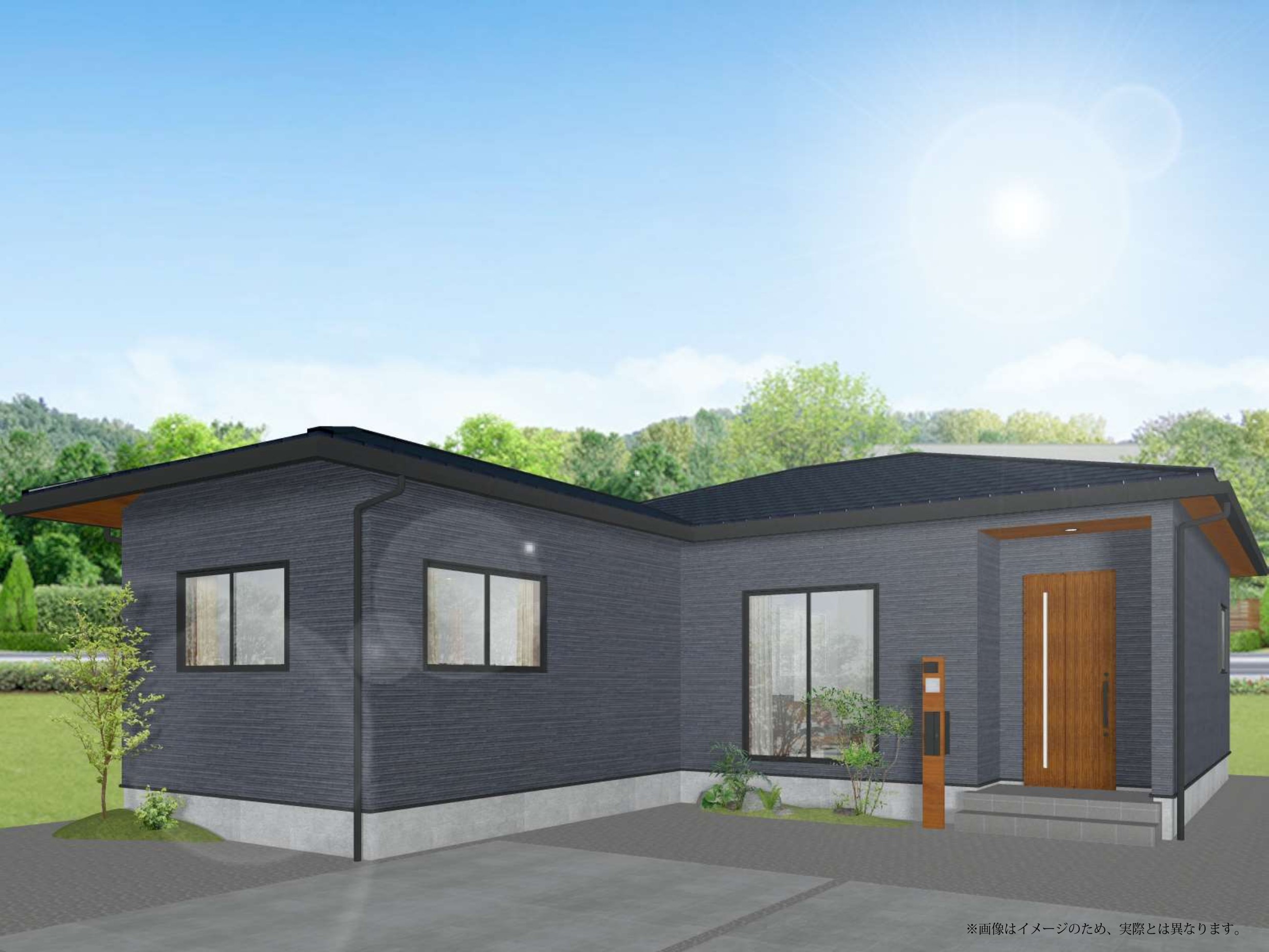 建売情報 - 香川県の超ローコスト住宅専門店 | さくら夢ハウス