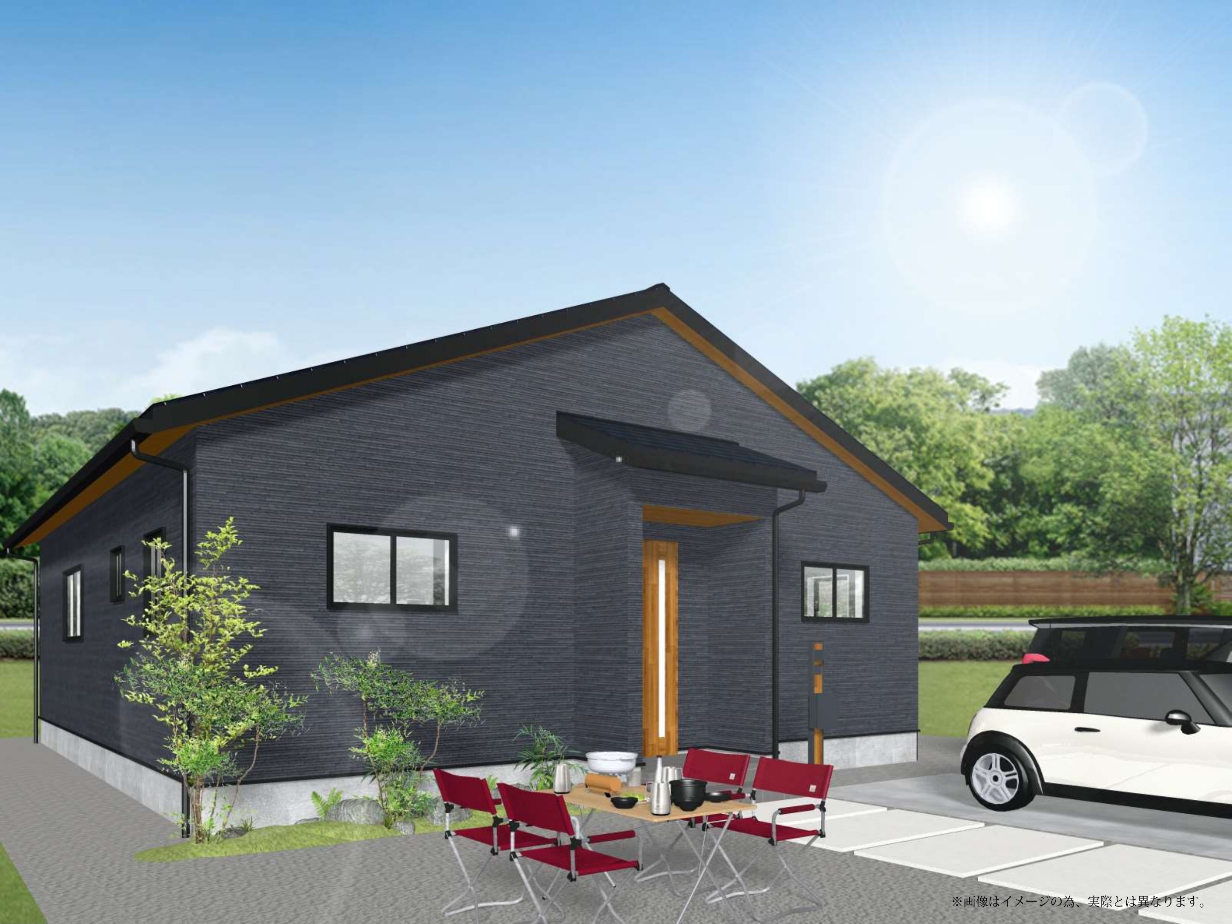 建売情報 - 香川県の超ローコスト住宅専門店 | さくら夢ハウス