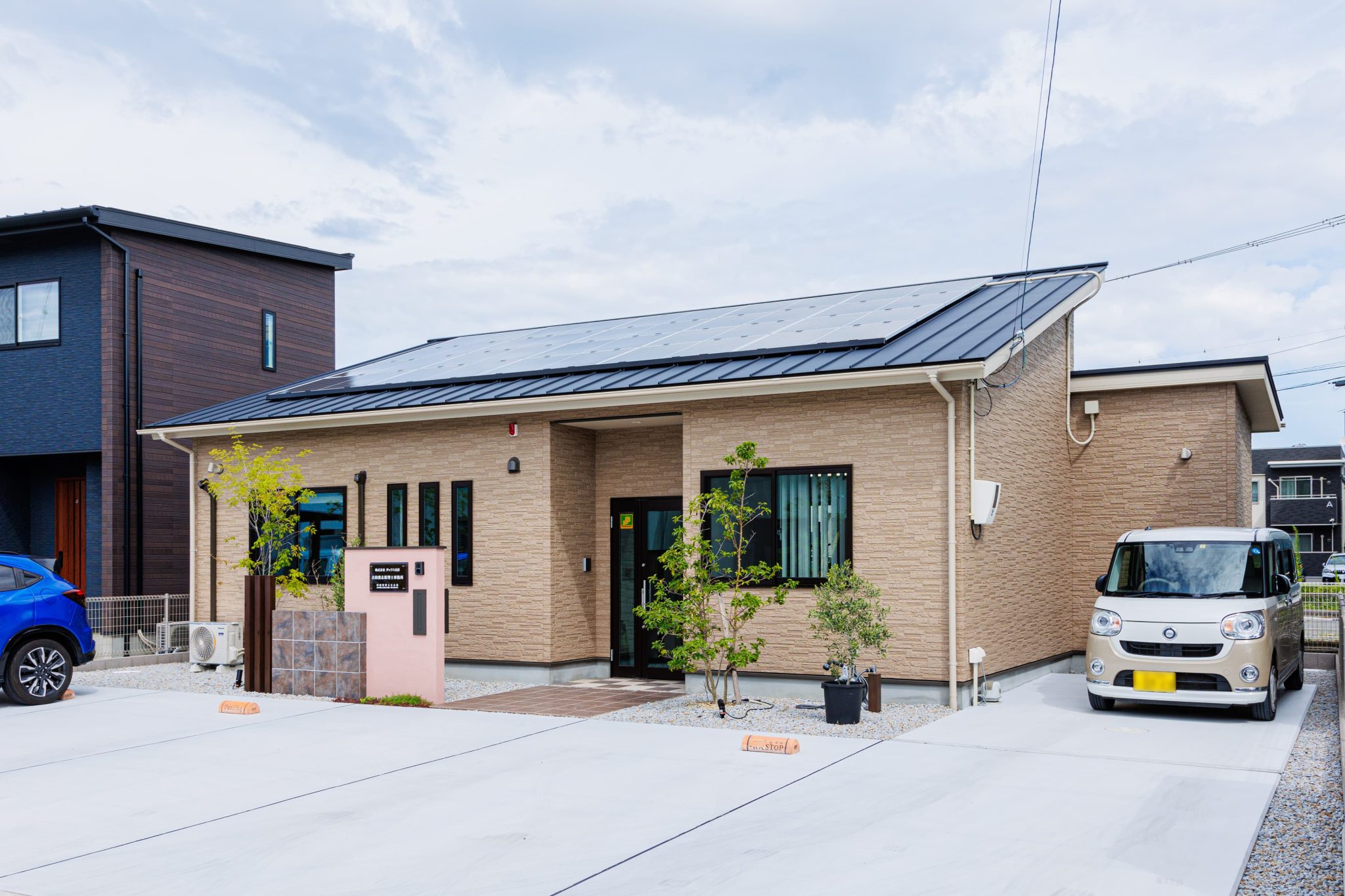 施工事例 【超ローコスト住宅専門店】さくら夢ハウス｜香川の新築注文住宅・建売住宅・分譲地