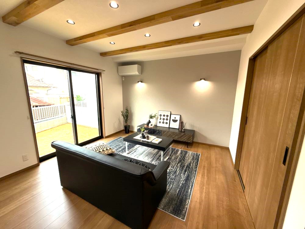 高松市円座町 2棟同時モデルハウス見学会開催 - 【超ローコスト住宅専門店】さくら夢ハウス|香川の新築注文住宅・建売住宅・分譲地
