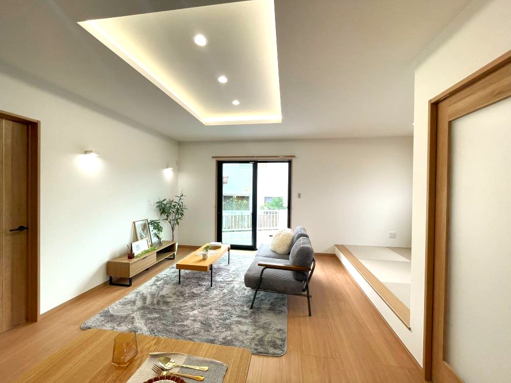 【最終】高松市円座町 2棟同時モデルハウス見学会開催 - 【超ローコスト住宅専門店】さくら夢ハウス|香川の新築注文住宅・建売住宅・分譲地