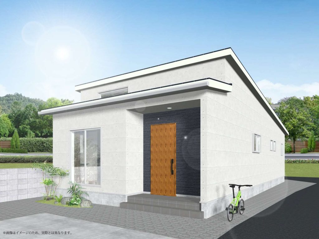 高松市新田町 4棟同時モデルハウス見学会開催 - 【超ローコスト住宅専門店】さくら夢ハウス|香川の新築注文住宅・建売住宅・分譲地
