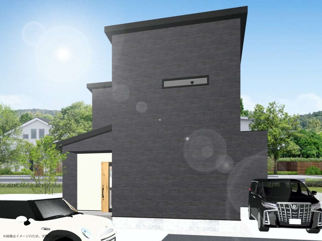 高松市新田町 4棟同時モデルハウス見学会開催 - 【超ローコスト住宅専門店】さくら夢ハウス|香川の新築注文住宅・建売住宅・分譲地