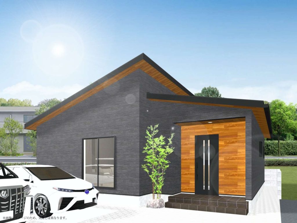 高松市新田町 4棟同時モデルハウス見学会開催 - 【超ローコスト住宅専門店】さくら夢ハウス|香川の新築注文住宅・建売住宅・分譲地
