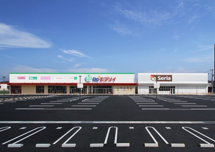 鮮Ｄｏ！エブリイ高松レインボー店（1,600m）