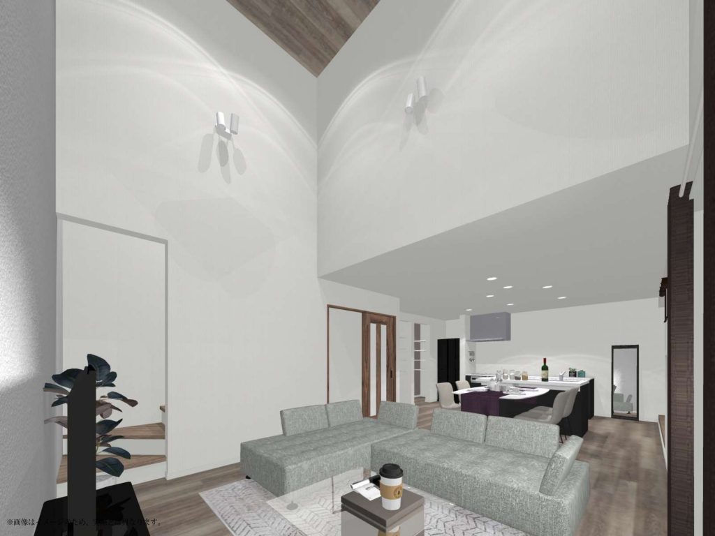 高松市新田町 4棟同時モデルハウス見学会開催 - 【超ローコスト住宅専門店】さくら夢ハウス|香川の新築注文住宅・建売住宅・分譲地
