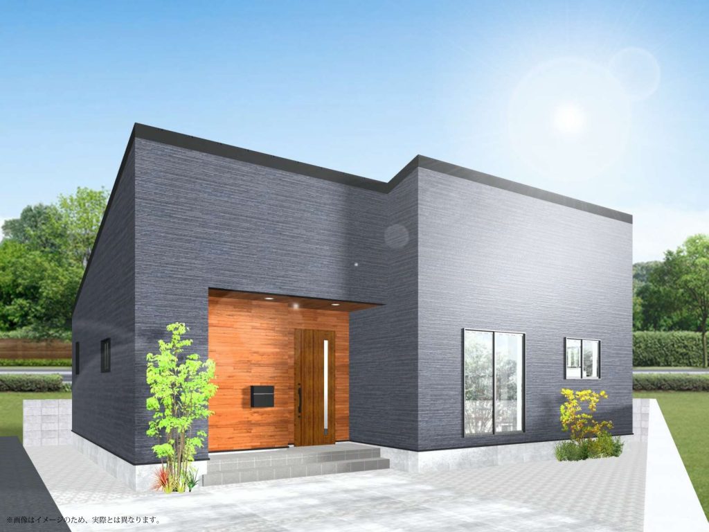 高松市新田町 4棟同時モデルハウス見学会開催 - 【超ローコスト住宅専門店】さくら夢ハウス|香川の新築注文住宅・建売住宅・分譲地