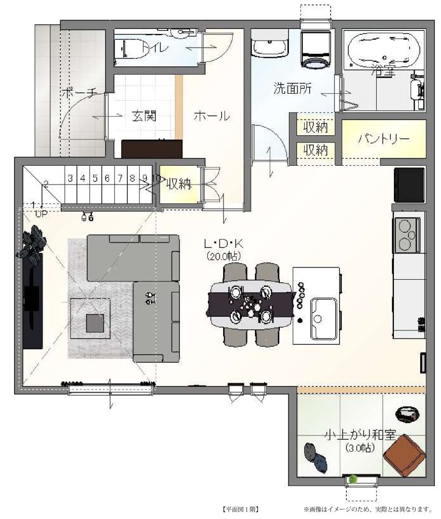 高松市新田町 4棟同時モデルハウス見学会開催 - 【超ローコスト住宅専門店】さくら夢ハウス|香川の新築注文住宅・建売住宅・分譲地