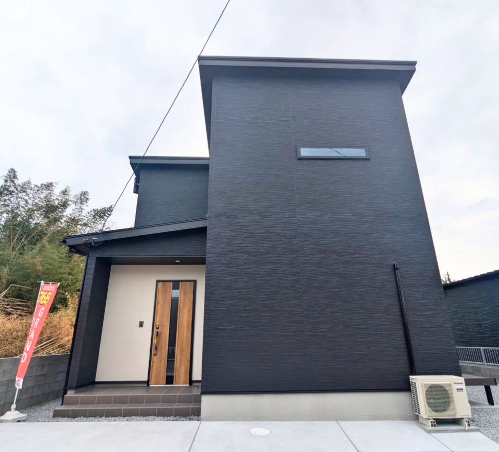 【最終】高松市新田町 4棟同時モデルハウス見学会開催 - 【超ローコスト住宅専門店】さくら夢ハウス|香川の新築注文住宅・建売住宅・分譲地