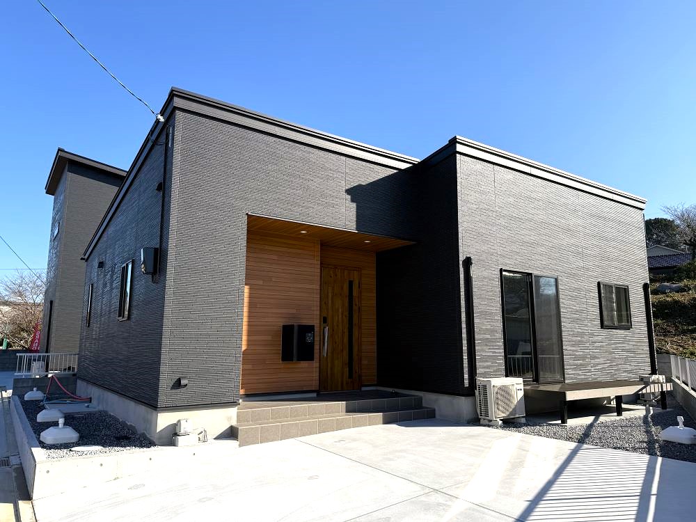 【最終】高松市新田町 4棟同時モデルハウス見学会開催 - 【超ローコスト住宅専門店】さくら夢ハウス|香川の新築注文住宅・建売住宅・分譲地