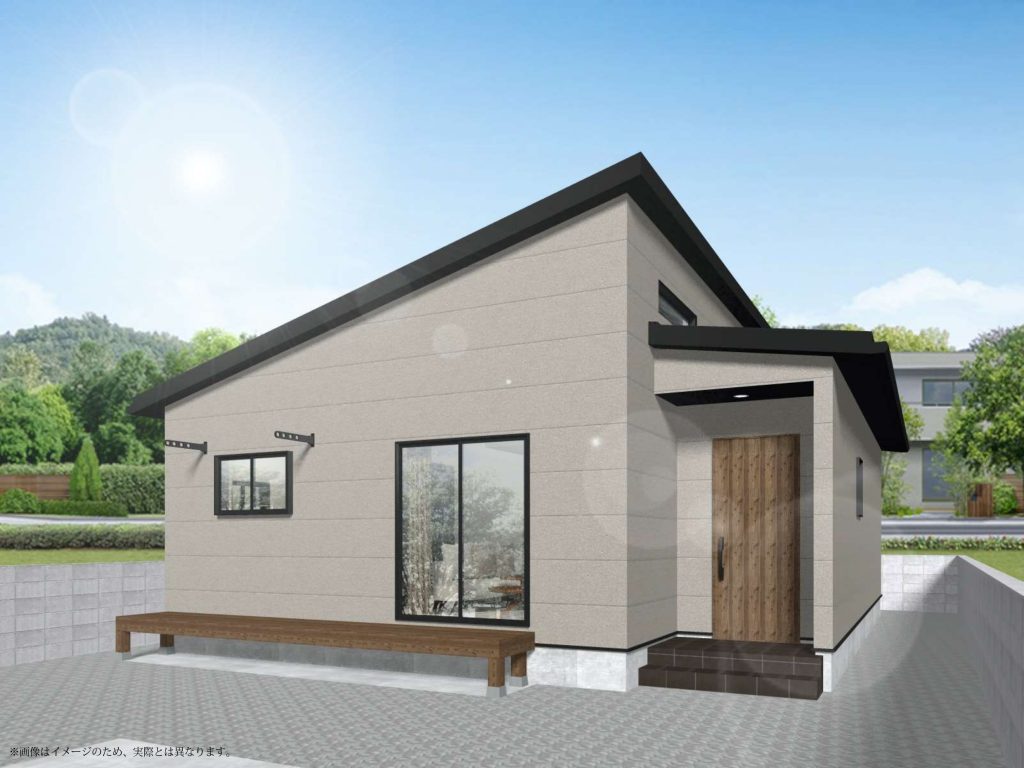 お庭ご紹介🌸🍡 - 【超ローコスト住宅専門店】さくら夢ハウス|香川の新築注文住宅・建売住宅・分譲地