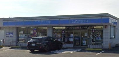 ローソン綾川町陶店(約2,000m)