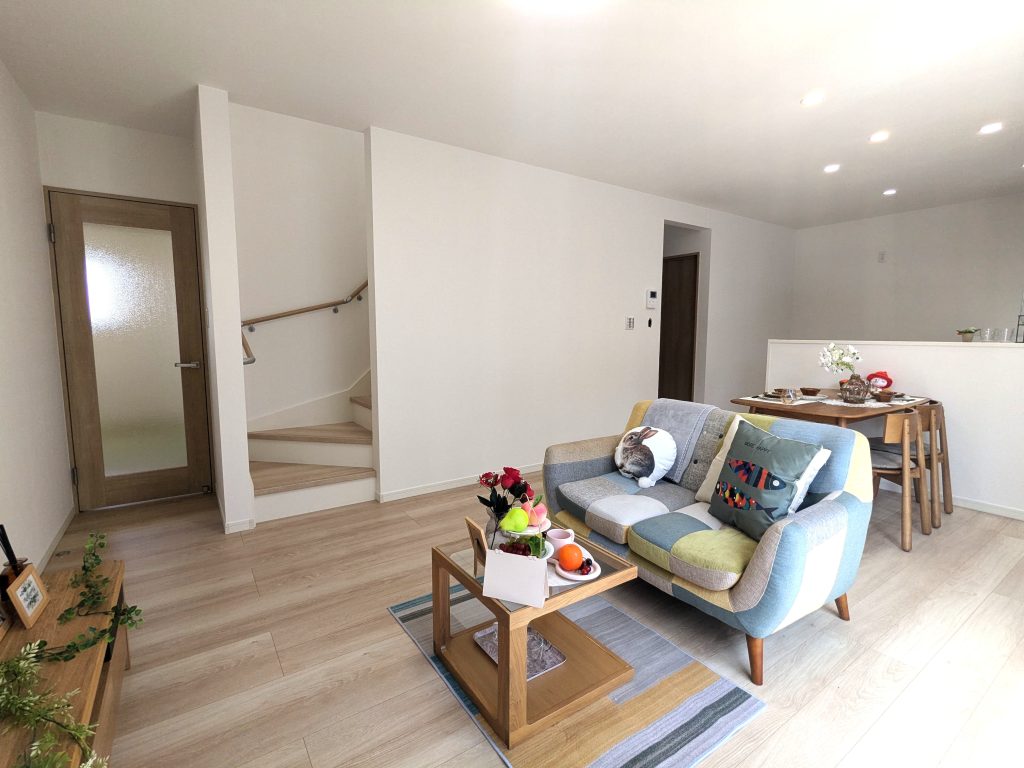 高松市上林町 2棟同時モデルハウス見学会開催 - 【超ローコスト住宅専門店】さくら夢ハウス|香川の新築注文住宅・建売住宅・分譲地