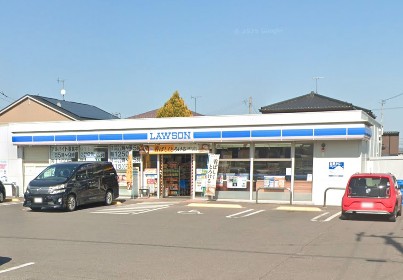 ローソン多度津町三井店(600m)