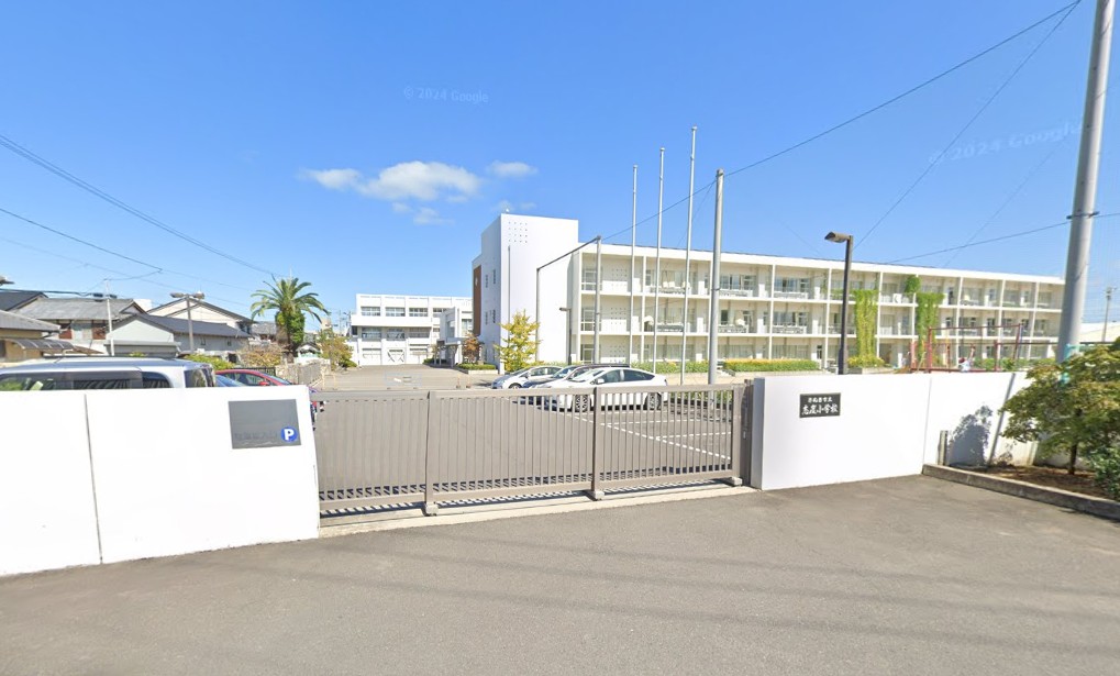 さぬき市立志度小学校(約791ｍ）