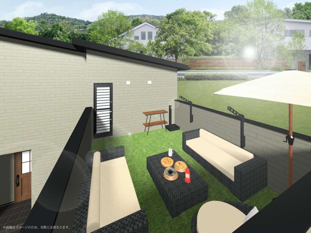 高松市円座町 2棟同時モデルハウス見学会開催 - 【超ローコスト住宅専門店】さくら夢ハウス|香川の新築注文住宅・建売住宅・分譲地