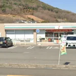 セブンイレブン丸亀飯山町川原店まで１１４７ｍ