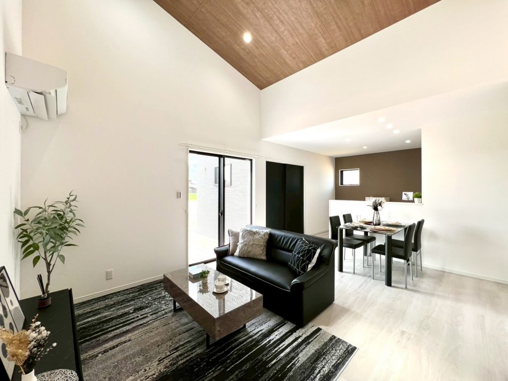 【最終】高松市円座町 2棟同時モデルハウス見学会開催 - 【超ローコスト住宅専門店】さくら夢ハウス|香川の新築注文住宅・建売住宅・分譲地