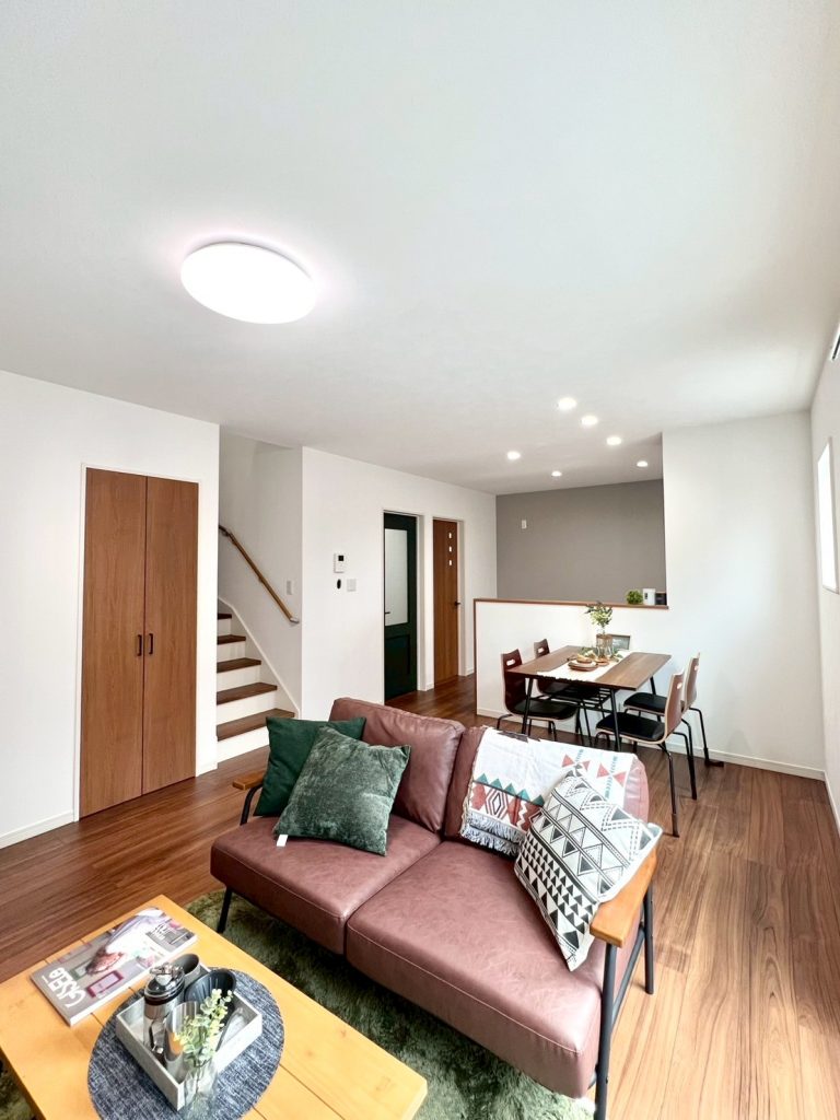 【最終】高松市円座町 2棟同時モデルハウス見学会開催 - 【超ローコスト住宅専門店】さくら夢ハウス|香川の新築注文住宅・建売住宅・分譲地