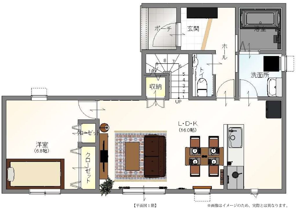 高松市円座町 2棟同時モデルハウス見学会開催 - 【超ローコスト住宅専門店】さくら夢ハウス|香川の新築注文住宅・建売住宅・分譲地
