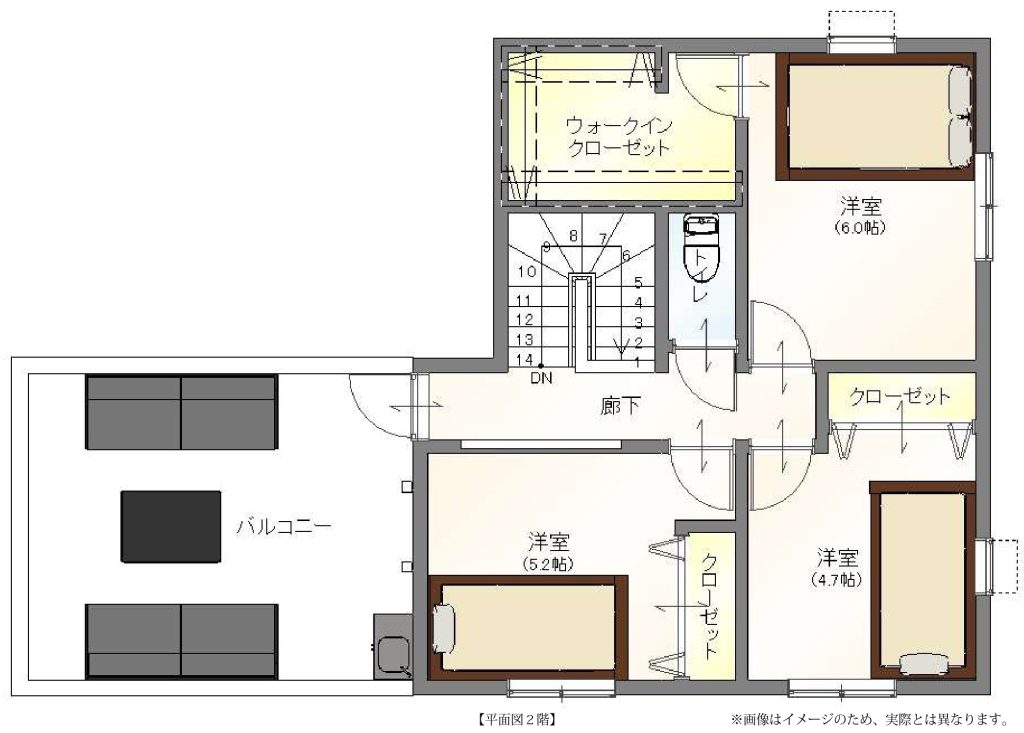 高松市円座町 2棟同時モデルハウス見学会開催 - 【超ローコスト住宅専門店】さくら夢ハウス|香川の新築注文住宅・建売住宅・分譲地