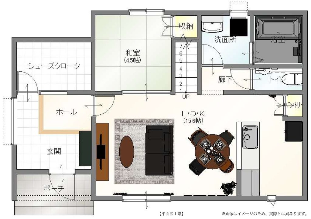 高松市国分寺町 2棟同時モデルハウス見学会開催 - 【超ローコスト住宅専門店】さくら夢ハウス|香川の新築注文住宅・建売住宅・分譲地