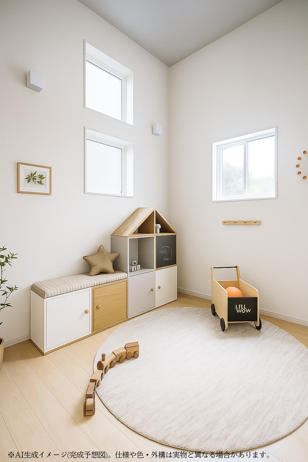 高松市一宮町 4棟同時モデルハウス見学会開催 - 【超ローコスト住宅専門店】さくら夢ハウス|香川の新築注文住宅・建売住宅・分譲地