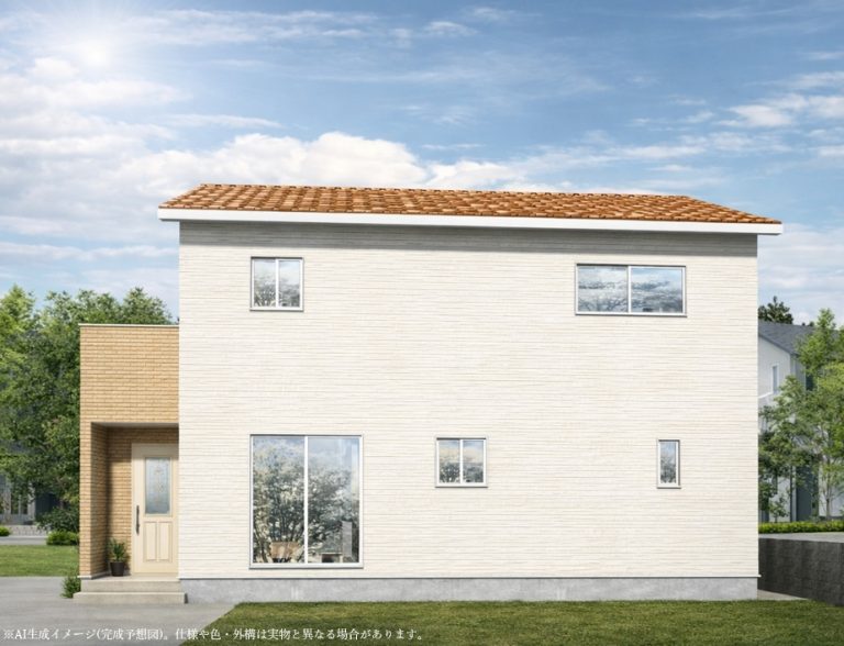 高松市一宮町 4棟同時モデルハウス見学会開催 - 【超ローコスト住宅専門店】さくら夢ハウス|香川の新築注文住宅・建売住宅・分譲地
