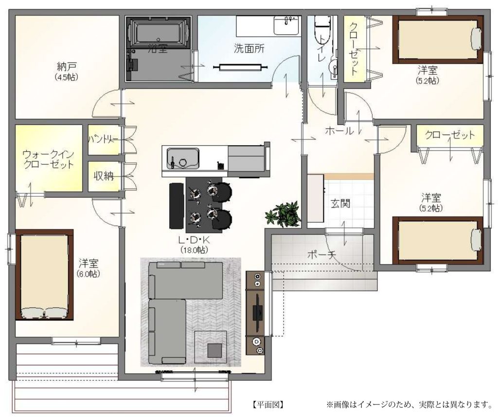 高松市一宮町 4棟同時モデルハウス見学会開催 - 【超ローコスト住宅専門店】さくら夢ハウス|香川の新築注文住宅・建売住宅・分譲地