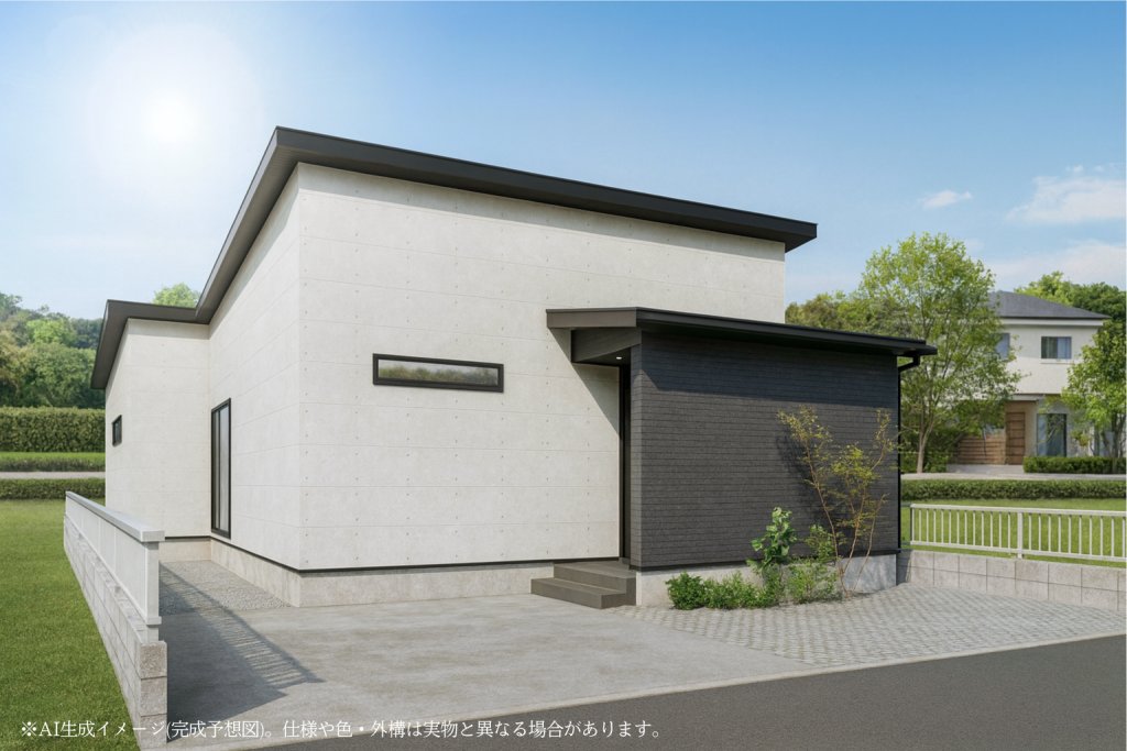 高松市牟礼町 4棟同時モデルハウス見学会開催 - 【超ローコスト住宅専門店】さくら夢ハウス|香川の新築注文住宅・建売住宅・分譲地