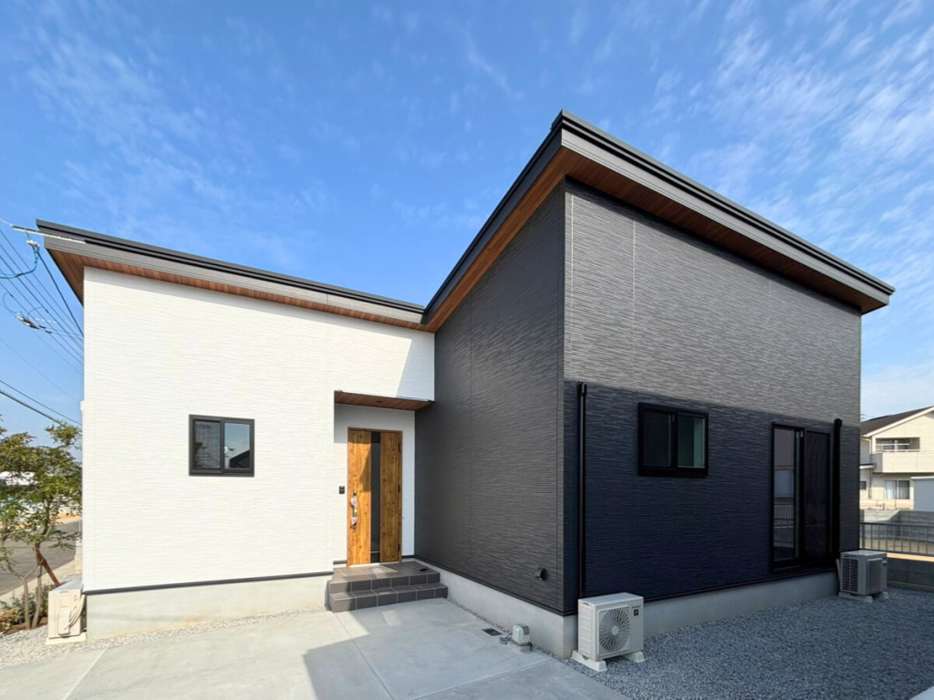 高松市一宮町 4棟同時モデルハウス見学会開催 - 【超ローコスト住宅専門店】さくら夢ハウス|香川の新築注文住宅・建売住宅・分譲地