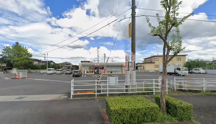 セブンイレブン高松空港店(約1,200m)