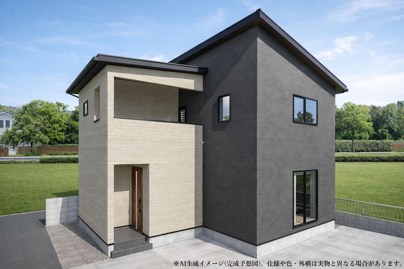 丸亀市新浜町】ルミナスコート丸亀市新浜町 - 【超ローコスト住宅専門