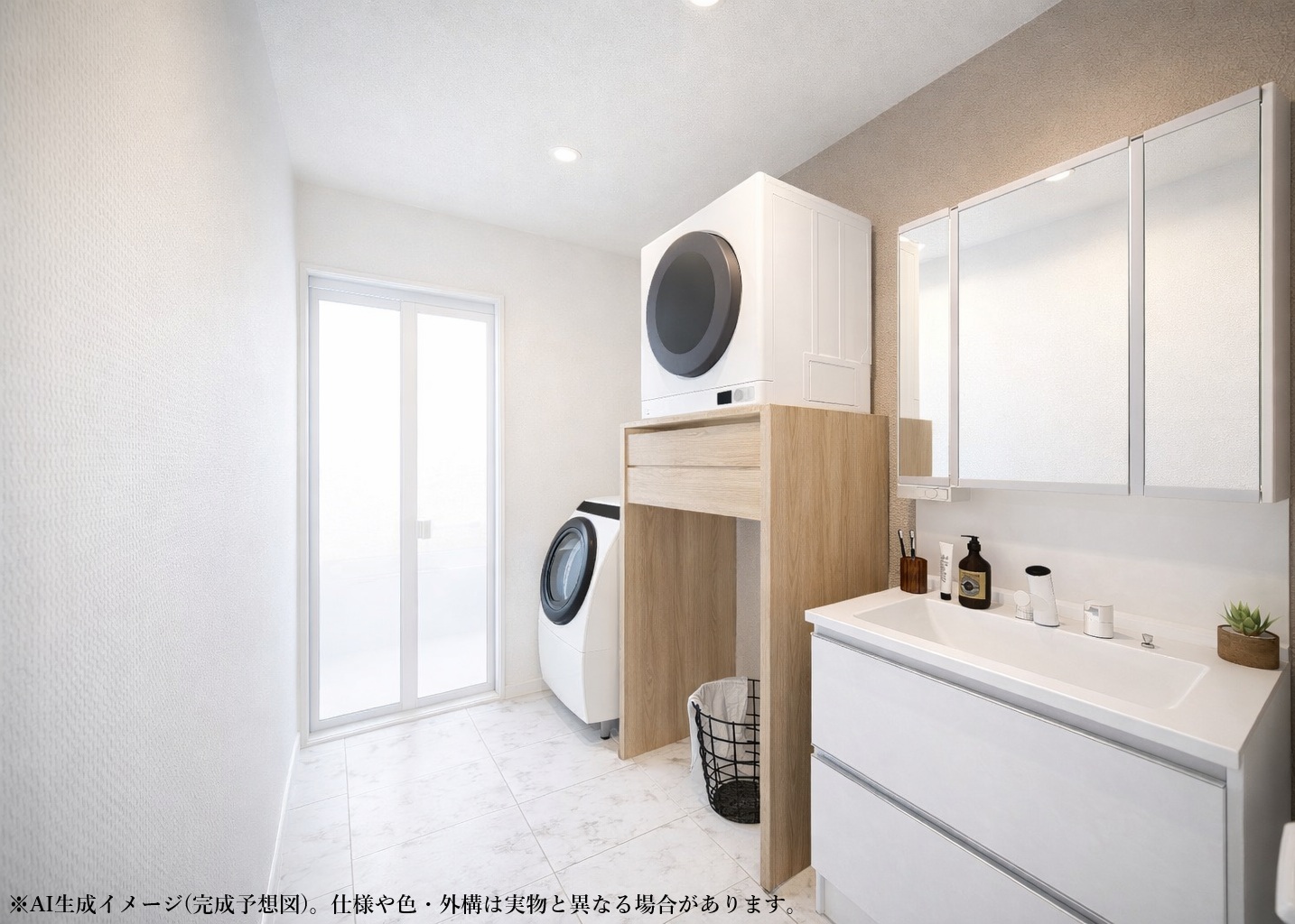 丸亀市新浜町】ルミナスコート丸亀市新浜町 - 【超ローコスト住宅専門